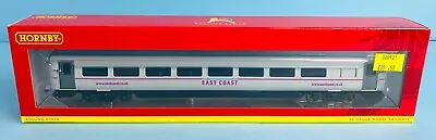 Hornby 'oo' R4665a East Coast Mk4 1st Class Coach '11324' *new* • £39.50