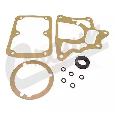 Cr Auto Transmission Gasket Set For Willys 4-75 Sedan Delivery 1953-1955 • $25.86