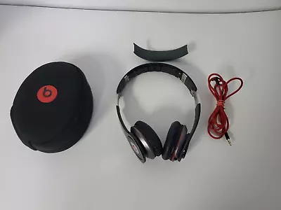 Beats By Dr.dre Monster Headphones • $39.99