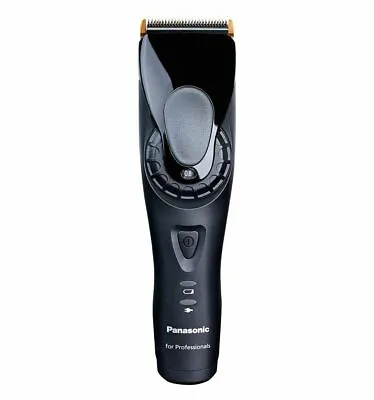 Panasonic ER-GP80 Professional  Cord / Cordless Hair Clipper 110V - 240V • $199.89