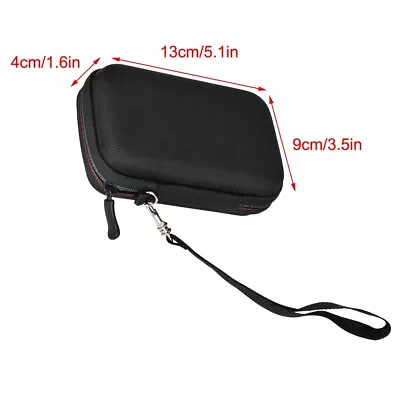 SSD Storage Bag Protective Package Case For Samsung T5 Solid State Disk SD3 • $19.26