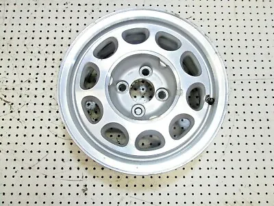 1987-1993 Mustang 15x7  Aluminium Alloy Wheel Rim - 10 Hole - 4 Lug • $79.99