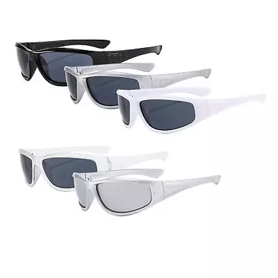 £5.53 • Buy Retro Slim Rectangle Sunglasses Fashion Sunglasses For Running Golf