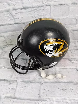 Mizzou Missouri Tigers Helmet By Franklin University Of Missouri • $12.75