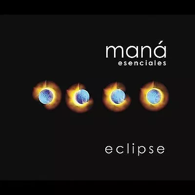 Eclipse Mana • $6.04