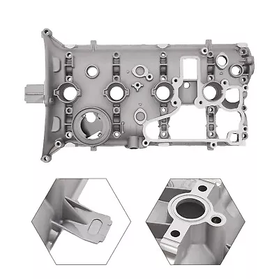 For VW AUDI Golf Passat Tiguan 1.8 2.0TSI CDA CDH CCTA Cylinder Head Valve Cover • $110