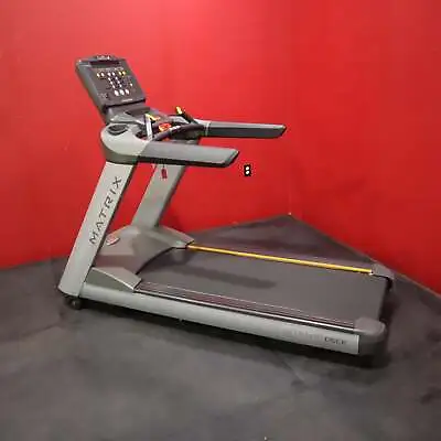 Matrix T5x Treadmill • $2045