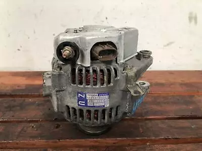 Toyota CELICA Alternator ZZT231 1.8 2ZZ-GE 11/99-10/05 • $110.50