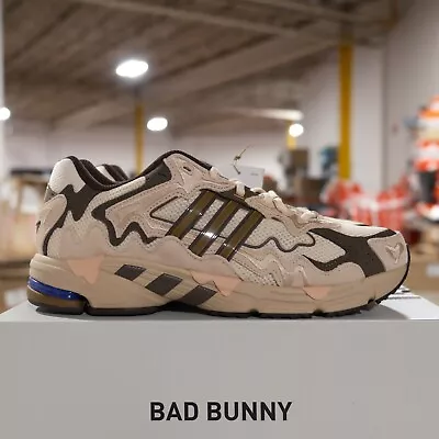 Adidas Response CL Bad Bunny Paso Fino Ecru Tint ID0780 Men's • $124.19