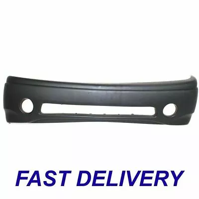 New Front Bumper Cover Fits GMC Sierra 1500 Yukon Denali Model GM1000637 • $183.66