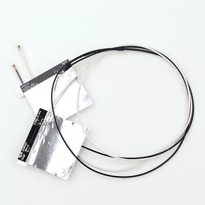 IPEX MHF4 Antenna WiFi Cable For NGFF / M.2 WIFI/WLAN Card/3G/4G/LTE WWAN Module • £4.79