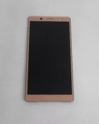 $133 • Buy SNYXXZ2CT-PK-UNL-LCDASM Sony LCD Asy Xz2 Compact H8314 Pink  GRADE A 
