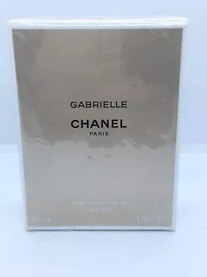 Chanel Gabrielle PARFUM CHEVEUX HAIR MIST. 40ml • £54.99