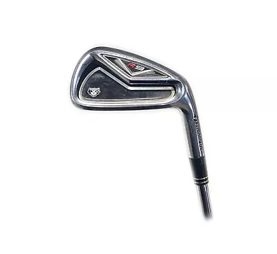 TaylorMade R9 TP 5-PW Iron Set Steel KBS Tour Regular Flex • $229.95