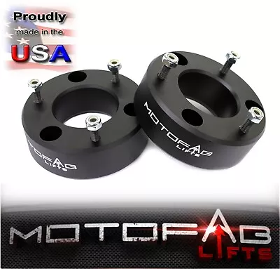 $52.49 • Buy 3  Front Leveling Lift Kit For 2007-2019 Chevy Silverado GMC Sierra GM 1500