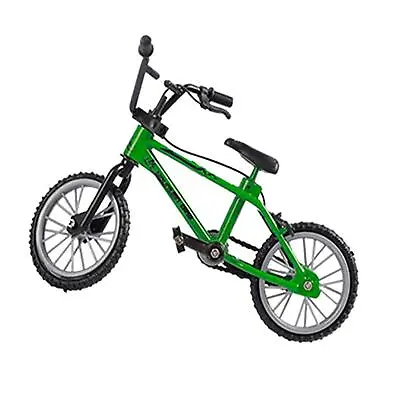 Tech Deck Finger Bike Bicycle Toys Boys Kids Children BMX Model Wheel Toy L3A8 • $6.83