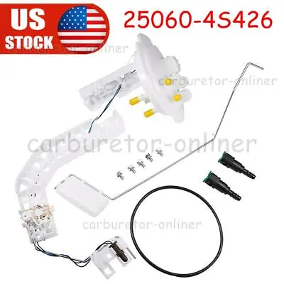 25060-4S426 Fuel Tank Assembly Sending Unit For Nissan Frontier Xterra Fuel Pump • $37.58