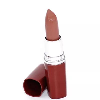 Maybelline Moisture Extreme Lipstick ~G140 Peach Mocha~ Full Size [NWOB] *Rare* • $19.82