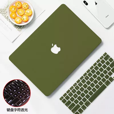 Hard Case Skin Cover For MacBook Air 13 15 MacBook Pro 13 14 15 16 M1 M2 M3 • $26.99