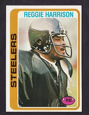 1978 Topps Football - You Pick #1 - #200 Nmmt + Free Fast Shipping!! • $1