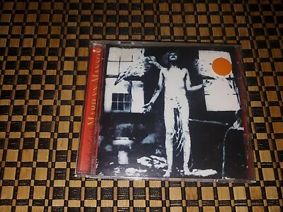 Antichrist Superstar By Marilyn Manson (CD 1996)  Ba3 • $4