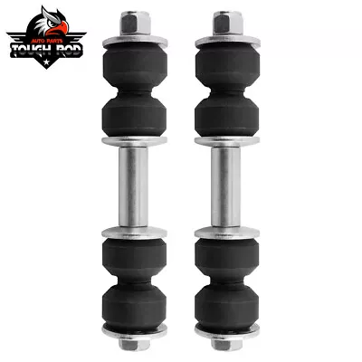 For Buick Cadillac Nissan Dodge Challenger 2x Sway Bar Links Left/Right Front • $24.69