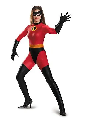 Mrs. Incredible Bodysuit Costume • $76.98