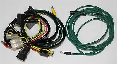 NEW Mopar 1971 Cuda Road Lamp Wiring • $144.99