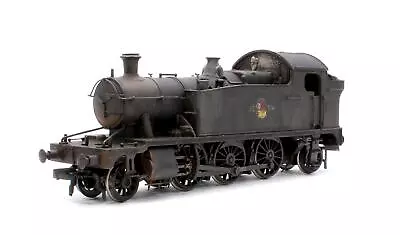 Bachmann 'oo' Gauge Br Black 2-6-2t Class 4547#5508 Locomotive *dcc Fitted* • £59.50