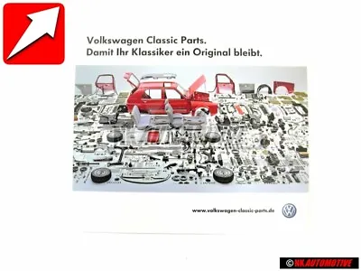 VW Classic Parts Classic Golf MK2 Mousepad 16V G60 - ZCP902249 • $23.26