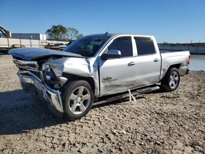 Power Brake Booster Classic Style Fits 14-19 SIERRA 1500 PICKUP 1131590 • $149.99