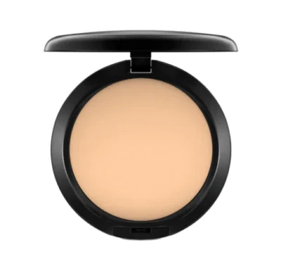 £38.40 • Buy MAC Studio Fix Powder Plus Foundation 15gm - Shade:  NC35