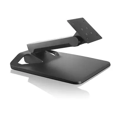 Lenovo Universal All In One Monitor Desk Stand VESA 100x100mm 0B47385 • £32.95