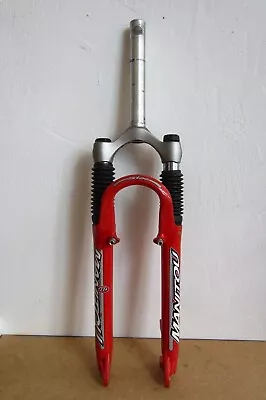 Manitou Six Suspension Fork - 26  - Disc / V-Brake (FK 016) • £65