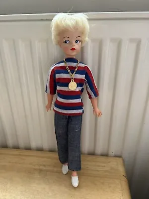 Vintage Sindy Doll Marilyn  • £95