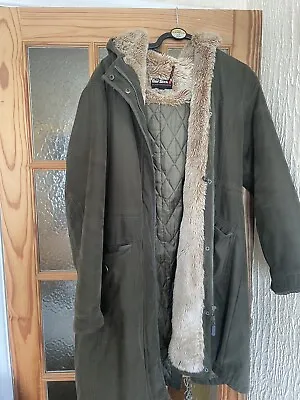 £15 • Buy Peter Storm Coat 16