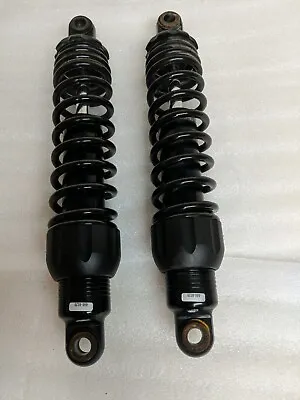 Progressive Suspension - 444-4020 - 444 Series 13in. Shocks Black • $449