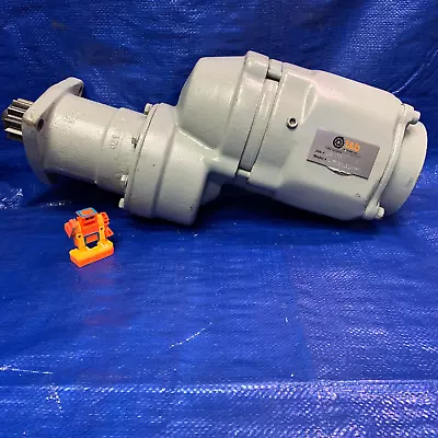 $2500 • Buy Ingersoll Rand ST799GBDP03R31R, ST750FGC03P25 Turbine Air Starter (Reman)