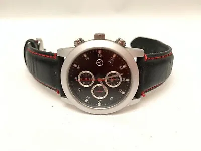 Mercedes Benz Watch SLK R171 R172 Class Roadster Car Accessory Sport Chronograph • $150