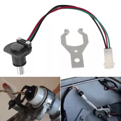 Potentiometer Trim Tilt Sender Sensor For Volvo Penta 290 Stern Drives AD/DP/SX • $54.14