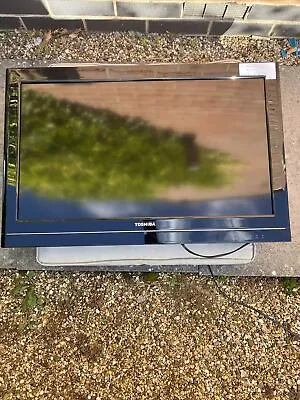 £90 • Buy Toshiba 32” TV
