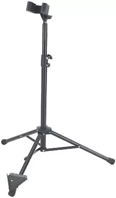 K & M Clarinet Stand [15060] Color: Black Free Shipping With Tracking# New Japan • $251.20