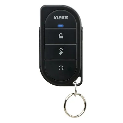 Viper 7146V 1-Way 4 Button Replacement Remote Transmitter NEW • $24.95