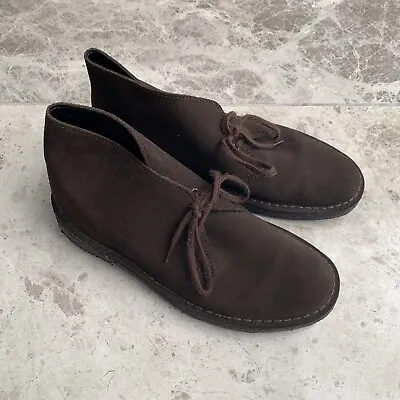 Clarks Originals Desert Boots 39 • $69