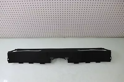 2009 09 Mercedes Slk350 R171 Roll Bar Cover Mount Rear Trim Panel  • $85