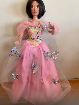 Vintage Barbie Doll Gowns MUST SEE!!!! • $3.99