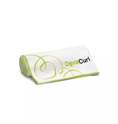 DevaCurl Microfiber Towel • $8.22