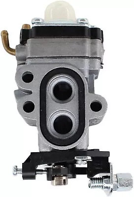 Carburettor For Kawasaki KBL35A String Trimmer TJ35E KBL27B Brush Cutter^ • $37.88