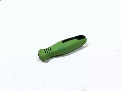 $6.49 • Buy Chainsaw File Handle Hi Vis Rubber Universal Round File Handle 1x 2x 5x 10x 