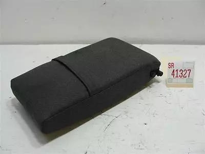 2000 2001 2002 2003 Volvo S40 Rear Back Seat Armrest Center Console Arm Rest • $55.14